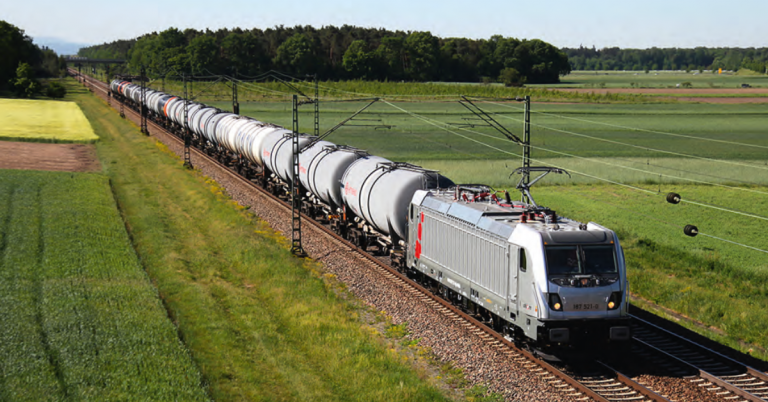 Les loueurs de matériels roulants veulent monter en puissance 12 © Akiem