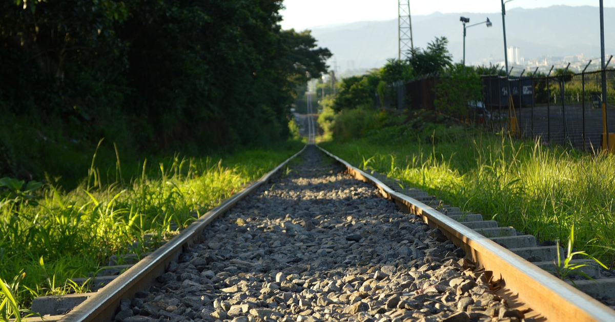 Arte. Costa Rica, le chemin de fer qui créa l’industrie bananière 1 © Pixabay