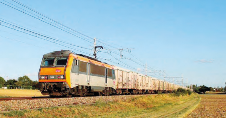 Bruxelles approuve une aide à la liaison Perpignan – Rungis 20 © DR