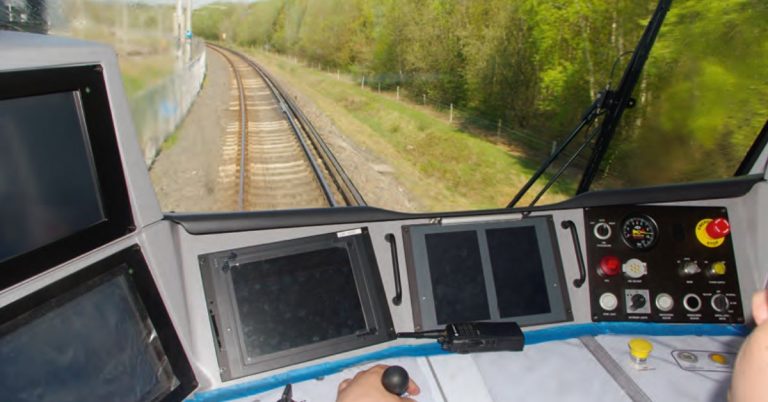 La tournée des centres d’essais 10 © Patrick Laval