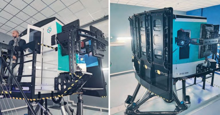 La RATP passe à la vitesse supérieure 12 © Yann Goubin