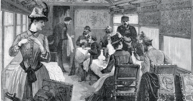 Une histoire de Voitures- Restaurants 6 Une histoire de Voitures- Restaurants