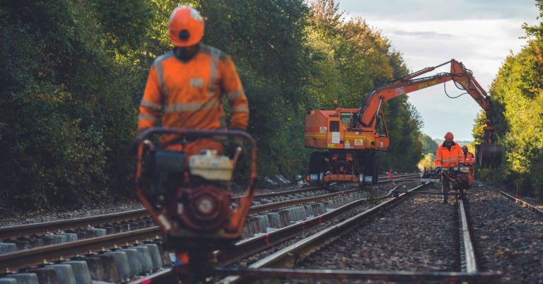 Des résultats records pour la SNCF 6 © RFF