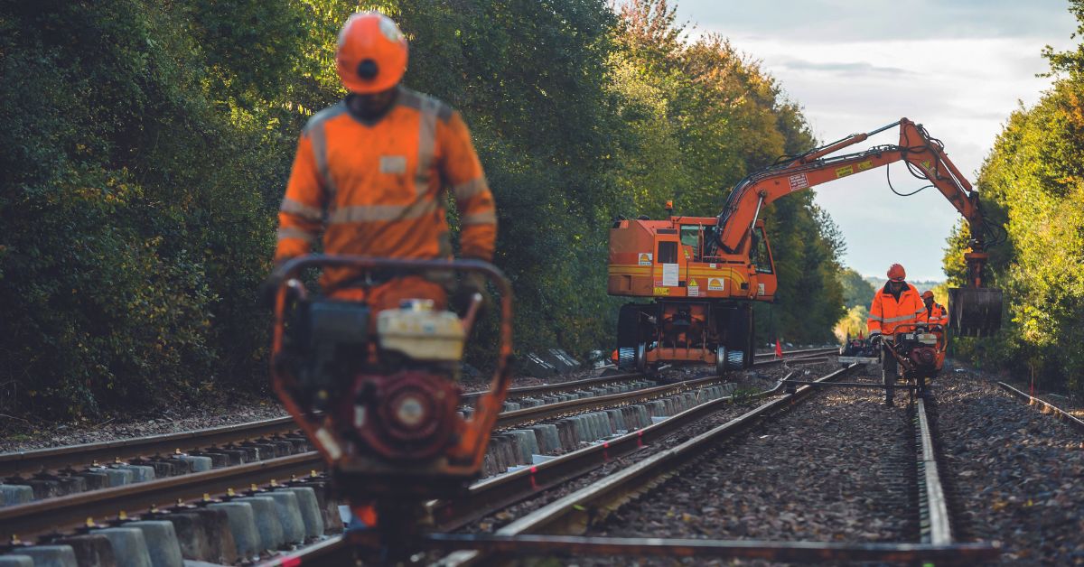 Des résultats records pour la SNCF 1 © RFF