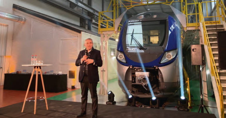 Deux nouveaux Regio 2N pour les Hauts-de-France 6 © Patrick Laval