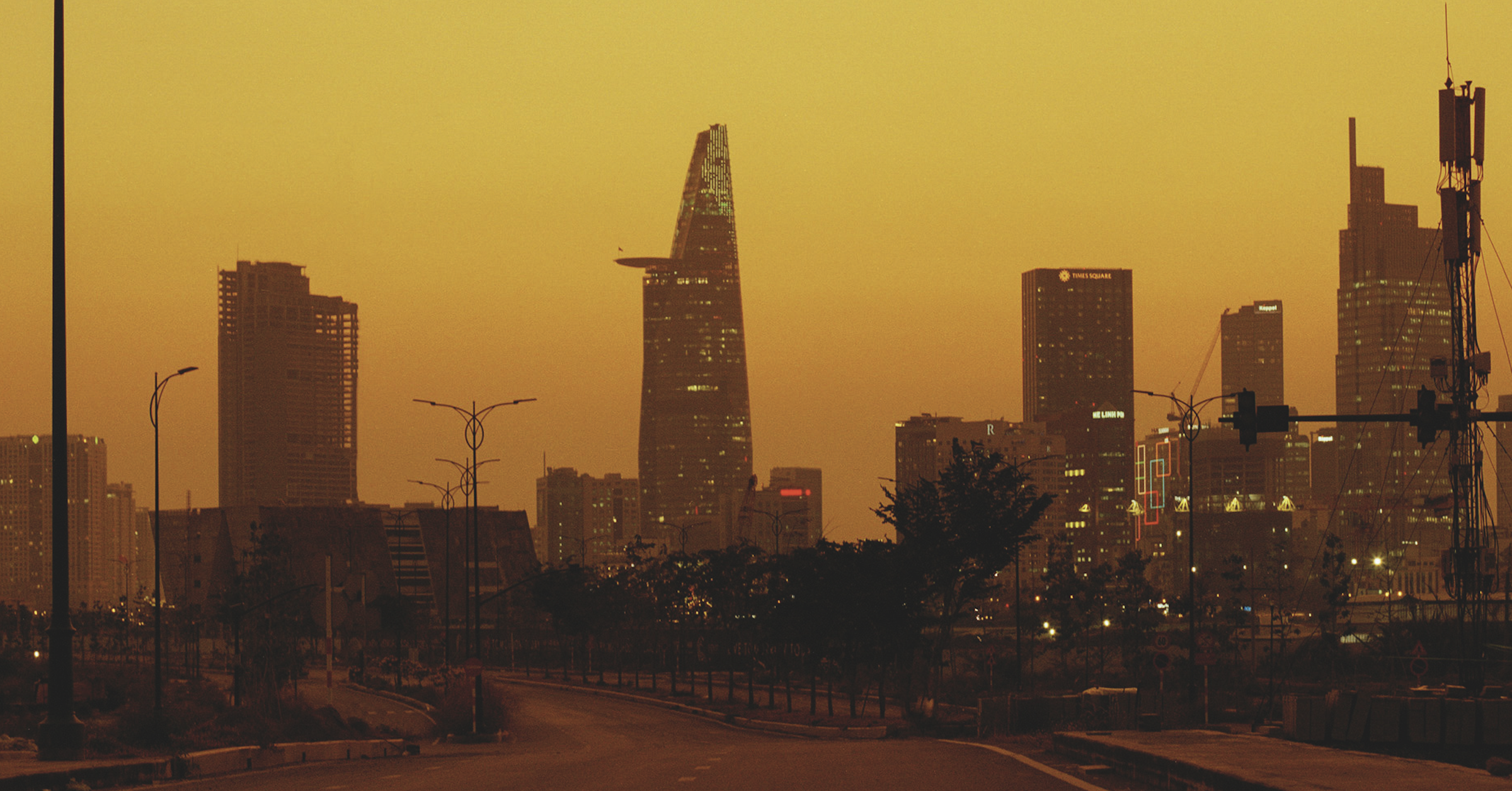 Ile-de-France. La nouvelle photographie européenne s’affiche dans le métro 1 © Cynthia Mai Ammann
