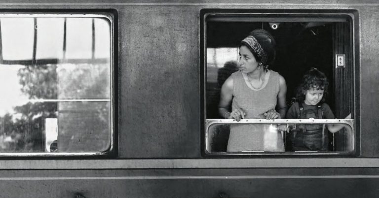 Italie. Le mythe de l’Orient Express s’expose à la Villa Médicis 18 © Fonds de dotation Orient Express