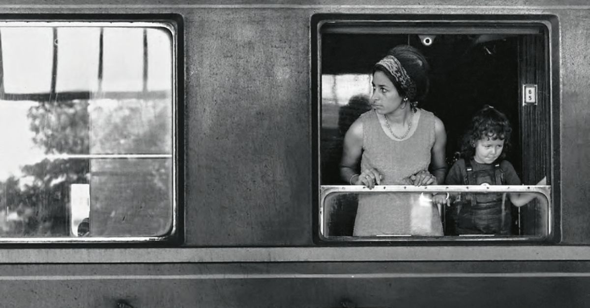 Italie. Le mythe de l’Orient Express s’expose à la Villa Médicis 1 © Fonds de dotation Orient Express