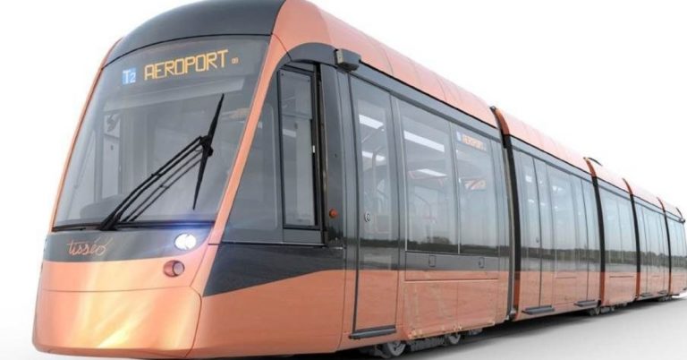 Alstom remporte la commande groupée de trams pour Brest, Toulouse et Besançon 2 Alstom remporte la commande groupée de trams pour Brest, Toulouse et Besançon