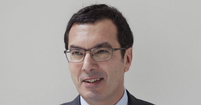 Jean-Pierre Farandou appelle à mettre à contribution l’aérien et la route pour financer le fer 8 © Keolis