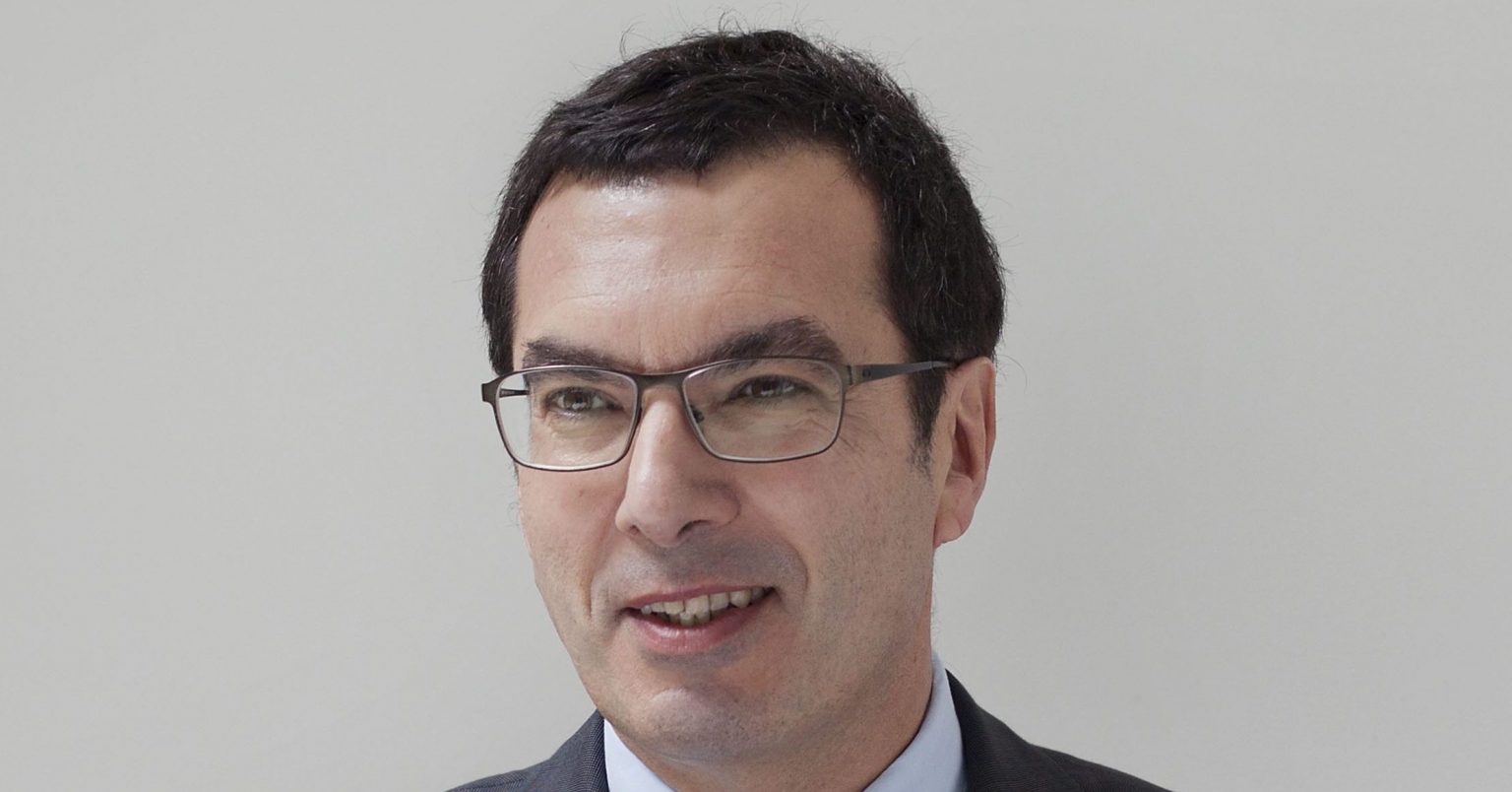 Jean-Pierre Farandou appelle à mettre à contribution l’aérien et la route pour financer le fer 1 © Keolis