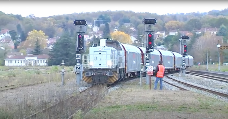 Railcoop arrête son activité fret 4 Railcoop arrête son activité fret