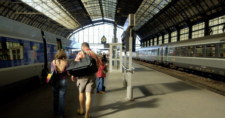 Le Train lance une souscription auprès du grand public 6 © Alstom Transport