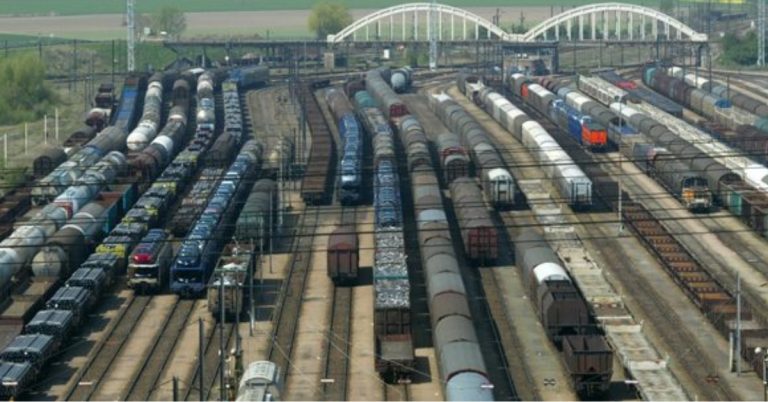 Résilier les contrats d’électricité avec SNCF Réseau est insuffisant, selon la filière du fret 20 © DR