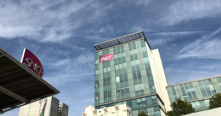 Nouveau pacte ferroviaire: cinq ans après, un bilan globalement positif selon un rapport parlementaire 8 © N. A.