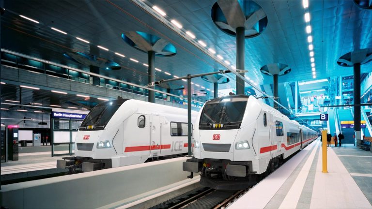 La DB commande 73 trains ICE pour 2 milliards d’euros 18 © Talgo