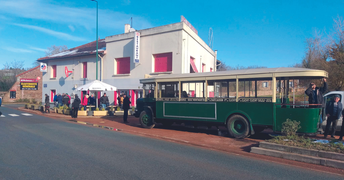 Musée. 10 ans d’existence pour le Chemin de fer de l’Allier 1 © DR