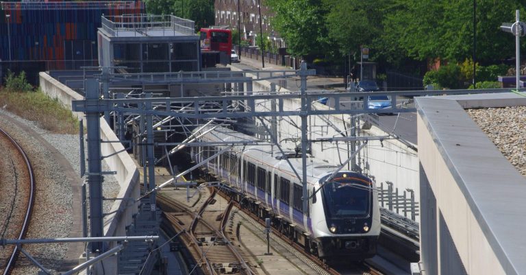 Elizabeth Line, un an après : 24 trains par heure et 600 000 voyages par jour 6 © Patrick Laval