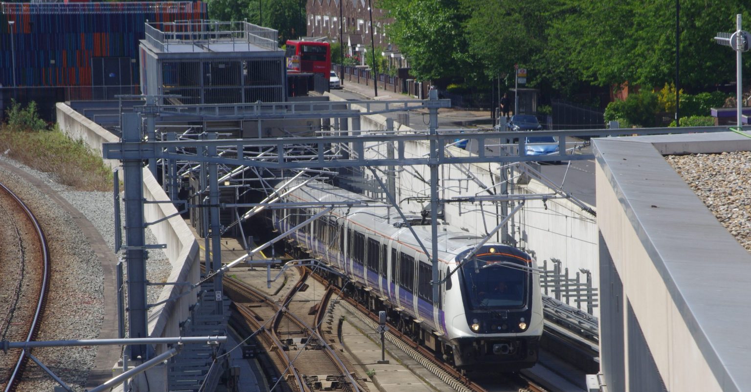 Elizabeth Line, un an après : 24 trains par heure et 600 000 voyages par jour 1 © Patrick Laval