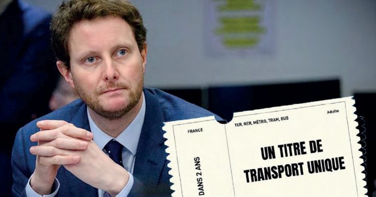 Un billet unique pour les transports en 2025, c’est jouable ? 14 © DR