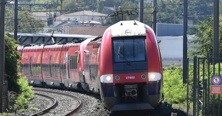 L'Occitanie lance le paiement du TER en fin de mois 16 © Occitanie