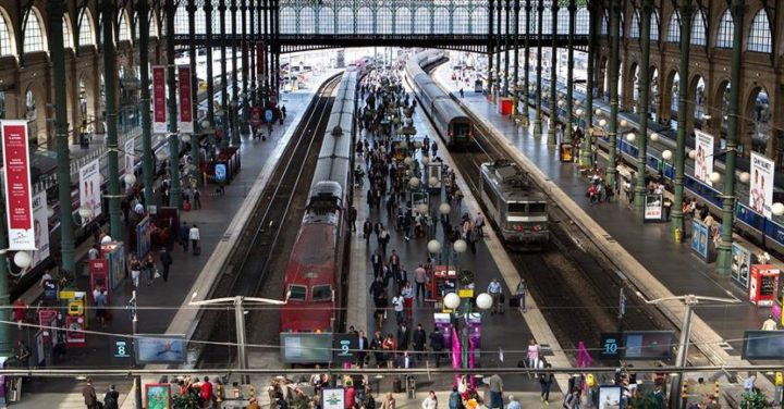 La SNCF et la SNCB veulent lancer une liaison Paris-Bruxelles à petite vitesse 1 La SNCF et la SNCB veulent lancer une liaison Paris-Bruxelles à petite vitesse