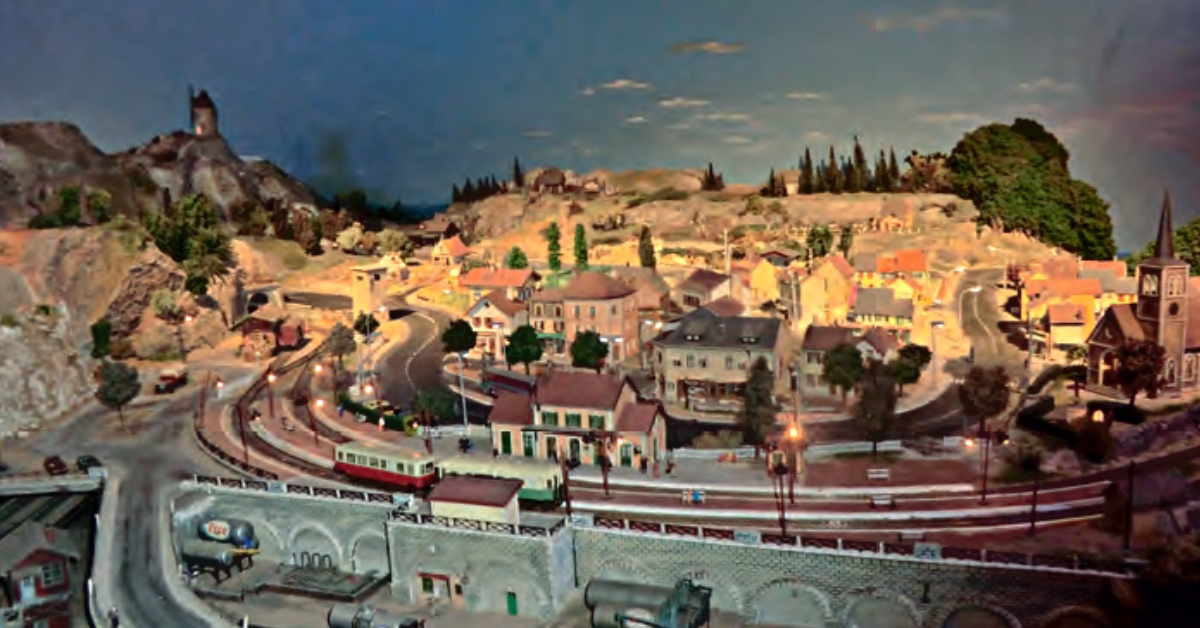 France 3. Dans Faut pas rêver, la folie douce des collectionneurs 1 © Wikimedia commons - Benoît Prieur