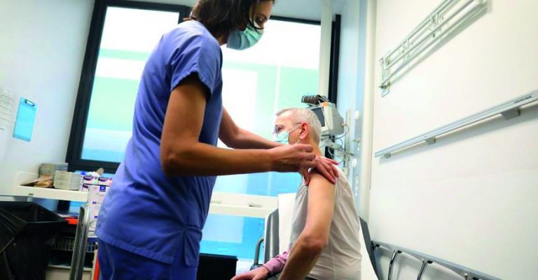 Des espaces de santé dans les gares 4 Des espaces de santé dans les gares