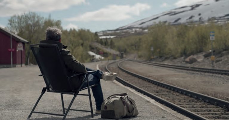 France 5. Des trains pas comme les autres, le meilleur de la 12e saison 1 France 5. Des trains pas comme les autres, le meilleur de la 12e saison