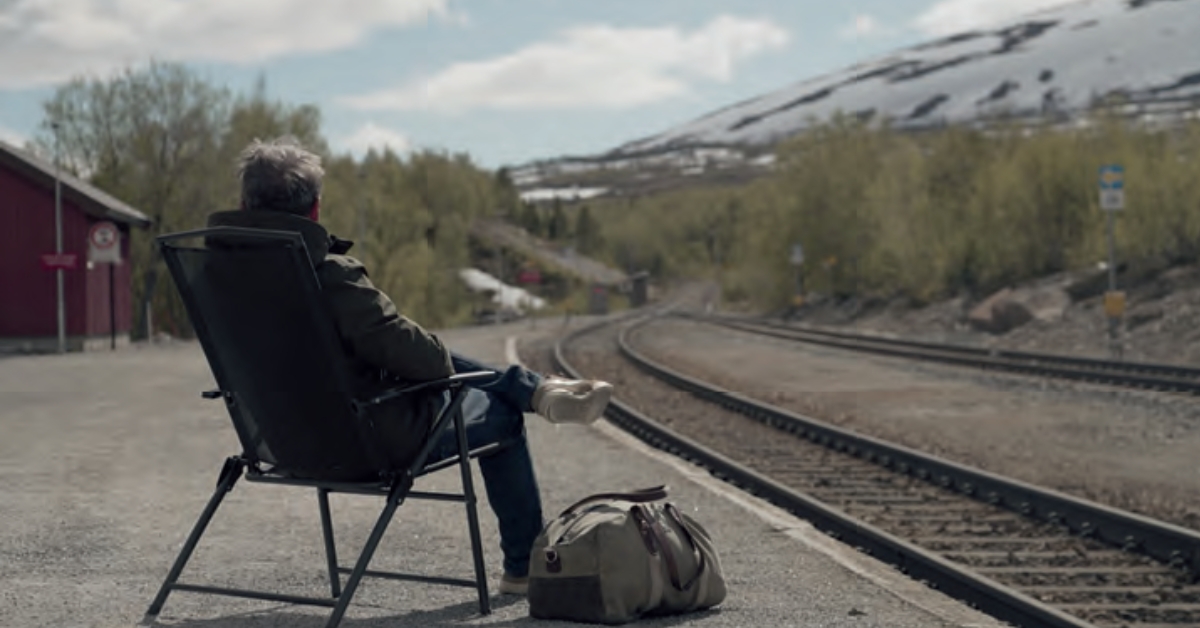 France 5. Des trains pas comme les autres, le meilleur de la 12e saison 9 France 5. Des trains pas comme les autres, le meilleur de la 12e saison