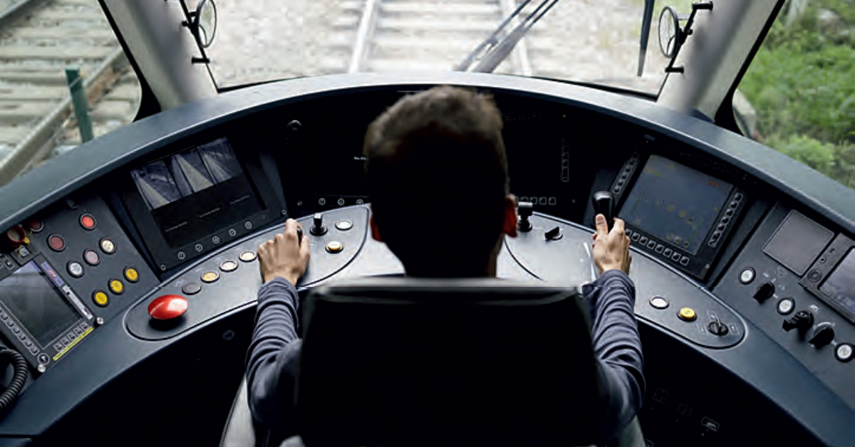 Transilien SNCF Voyageurs. 1 300 candidats au grand forum de recrutement 1 © Sebastien Godefroy