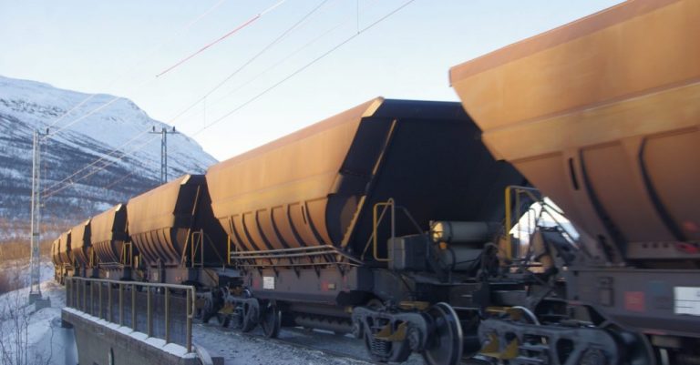 La Route du fer n’est plus coupée 18 © Patrick Laval