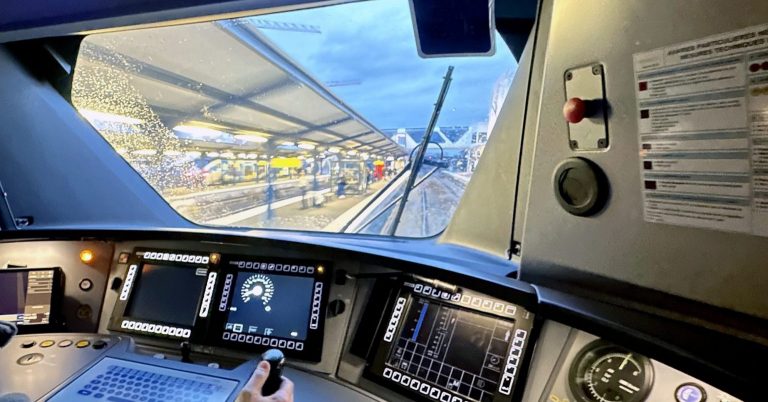 Le calendrier des RER métropolitains se dessine, les financements toujours attendus 14 © OlivierMirguet