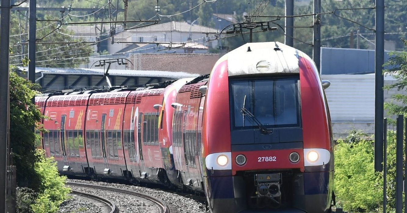 La liaison entre Montréjeau et Luchon rouvrira en mai 2025 1 © Occitanie