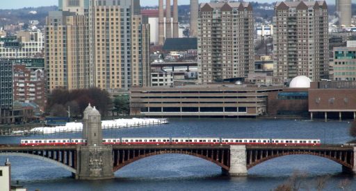 A Boston, Keolis renouvelle son bail pour un an 4 A Boston, Keolis renouvelle son bail pour un an