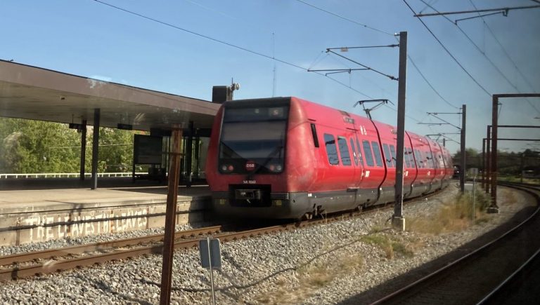 Le RER de Copenhague sans conducteur à partir de 2030 8 Patrick Laval