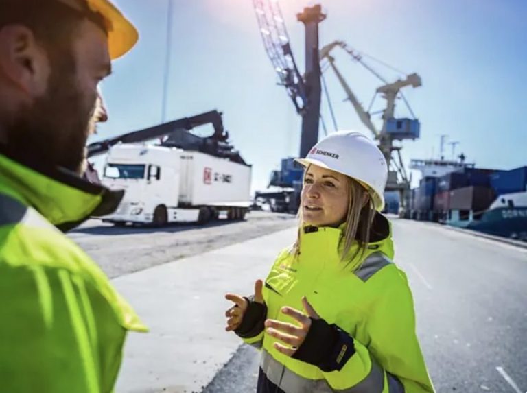 DB Schenker pourrait être racheté par le danois DSV 14 DB Schenker pourrait être racheté par le danois DSV