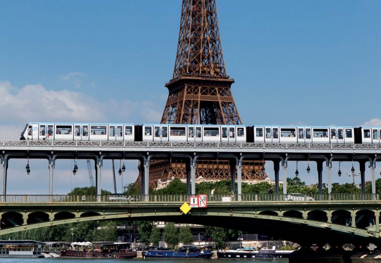 Un pacte pour (tenter de) rendre le métro accessible 12 Un pacte pour (tenter de) rendre le métro accessible