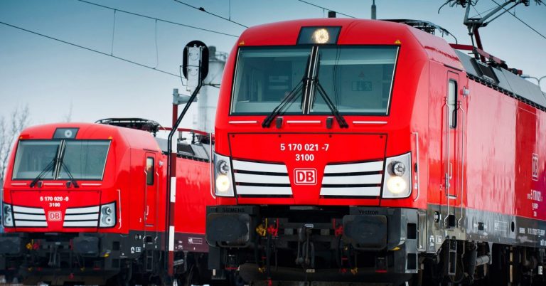 DB Cargo lance un plan de restructuration prévoyant 2300 salariés en moins 18 DB Cargo lance un plan de restructuration prévoyant 2300 salariés en moins