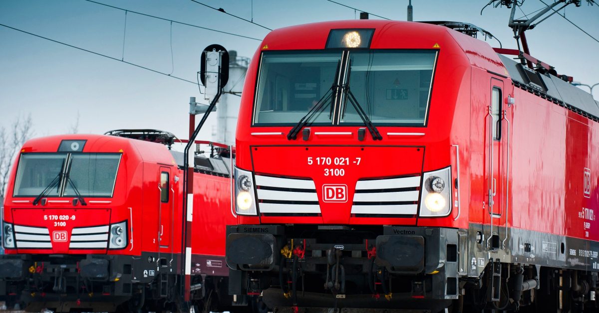 DB Cargo lance un plan de restructuration prévoyant 2300 salariés en moins 1 DB Cargo lance un plan de restructuration prévoyant 2300 salariés en moins