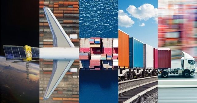 Europorte et Kerlink vont suivre les marchandises par satellites 20 Europorte et Kerlink vont suivre les marchandises par satellites