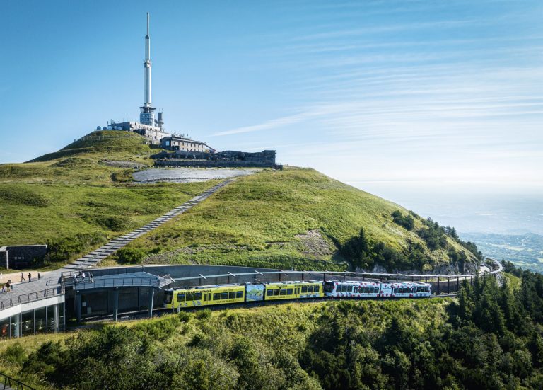 Le Panoramique des Dômes bat tous les records 20 Le Panoramique des Dômes bat tous les records