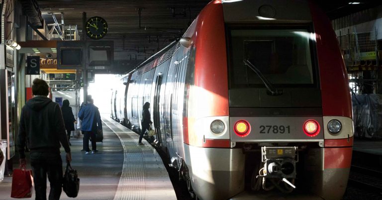 Six PME-PMI ferroviaires vont bénéficier du programme Care en Occitanie 14 Six PME-PMI ferroviaires vont bénéficier du programme Care en Occitanie