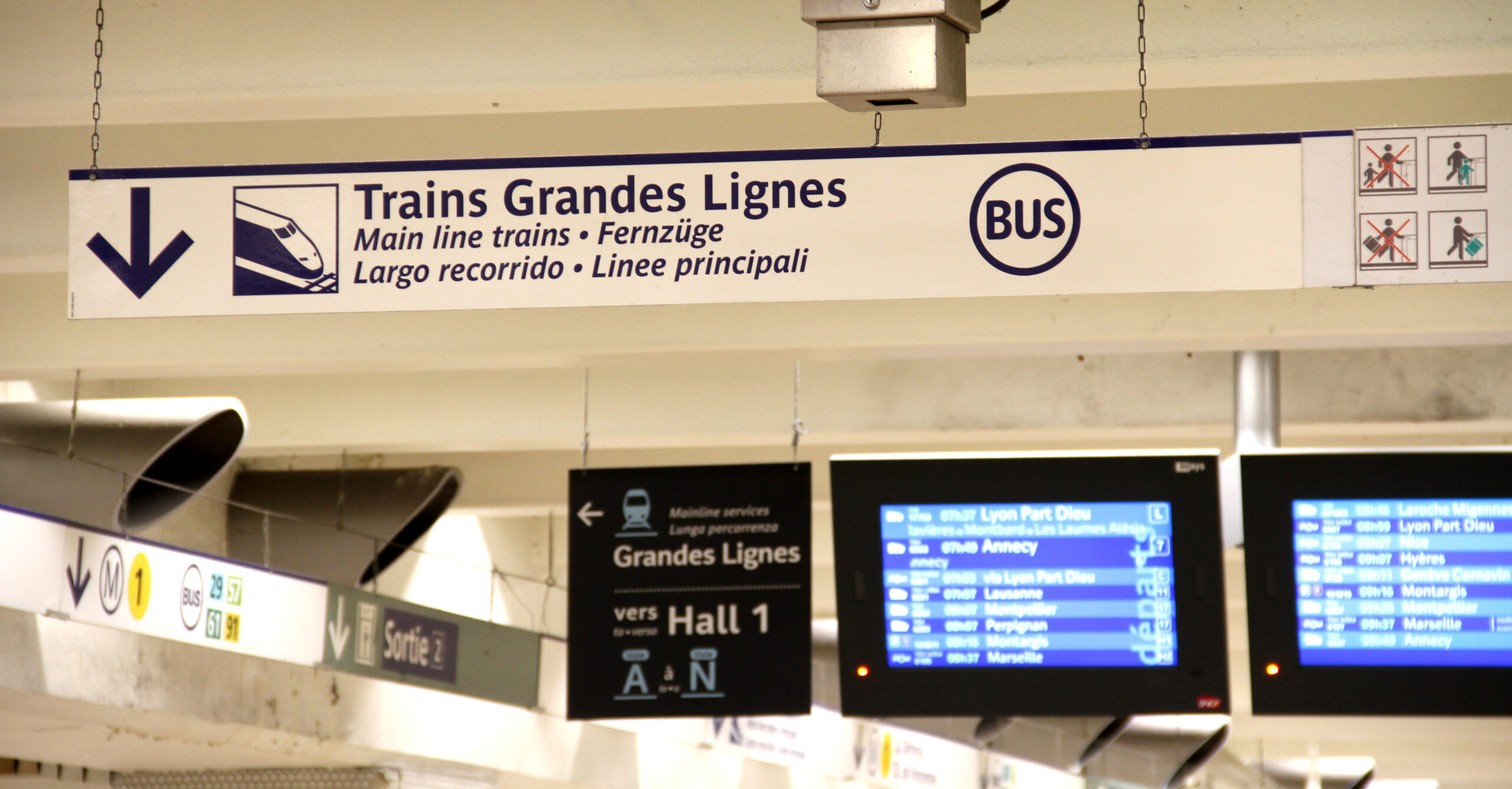 Renaissance de la ligne Paris-Milan: Les trains reprennent du service après 19 mois d'interruption 4 Paris-Milan