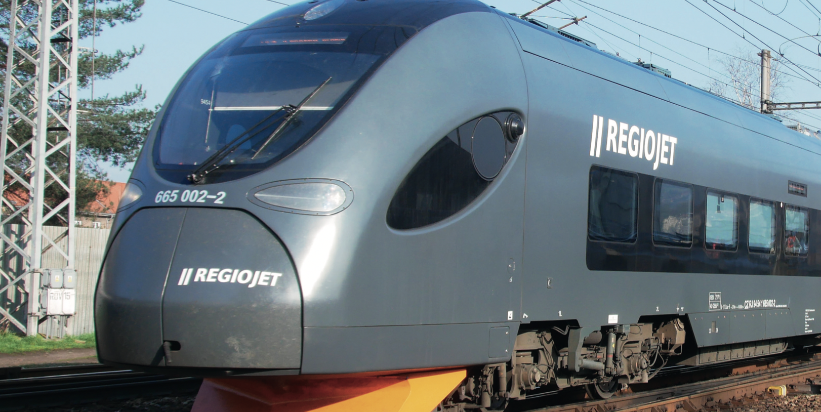 Les Trains Chinois Conquièrent l'Europe: Une Première Historique 1 Luc Levert