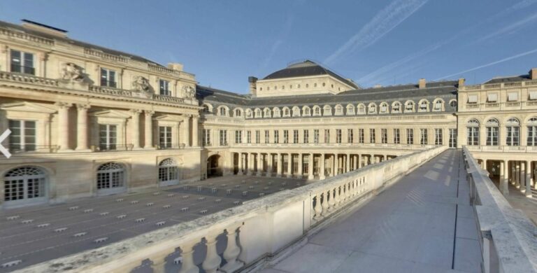 La Loi Sécurité dans les Transports sous le Feu du Conseil Constitutionnel 10 conseil constitutionnel