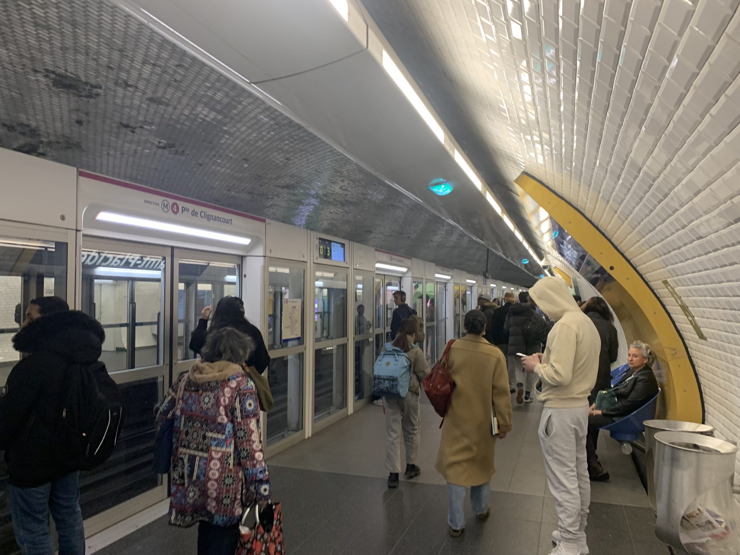 Accord sur les NAO à la RATP : Nouvelles Primes pour les Agents