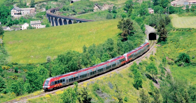 La Translozérienne : Un Défi d'Exploitation en Terrain Hostile 20 La Translozérienne