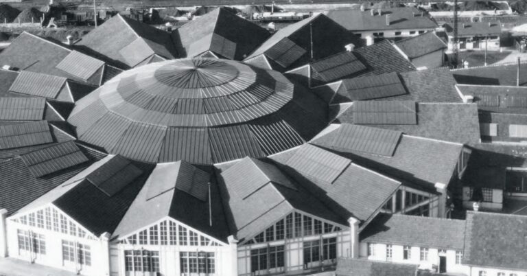 Renaissance du dépôt ferroviaire de Mohon : Un patrimoine historique retrouvé 16 Renaissance du dépôt ferroviaire de Mohon : Un patrimoine historique retrouvé