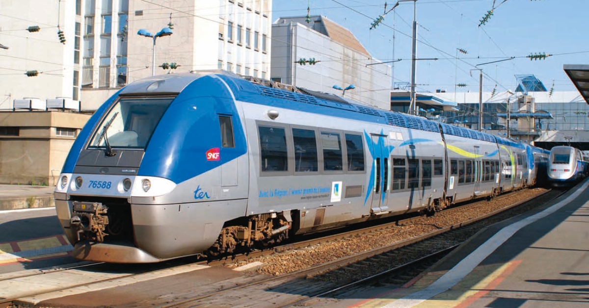 Révolution dans les TER : La Fin des Contrats de Gré à Gré avec la SNCF 1 Révolution dans les TER : La Fin des Contrats de Gré à Gré avec la SNCF